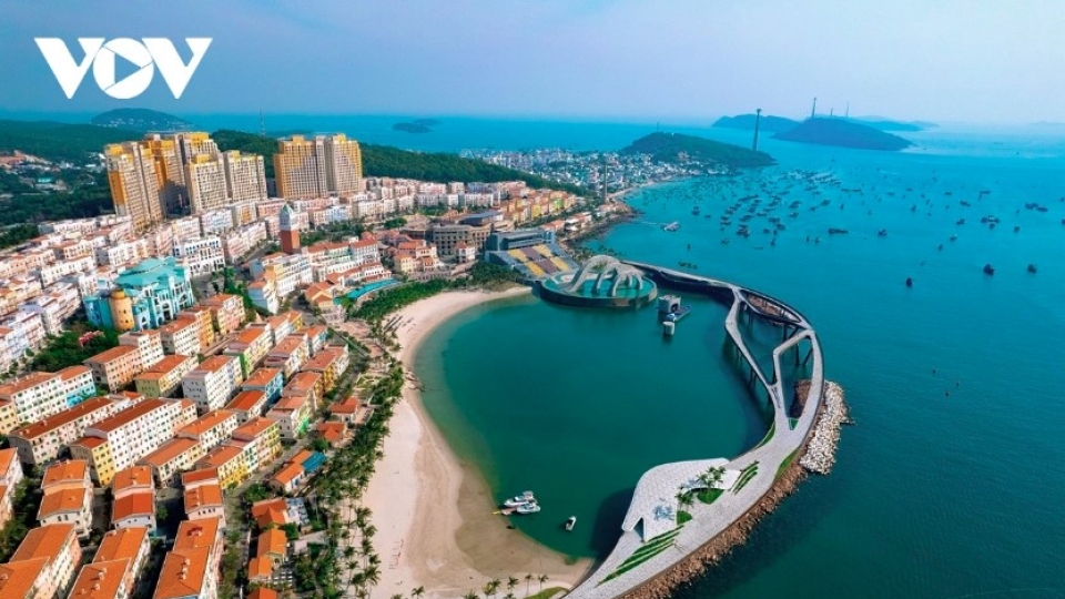 Kien Giang among Top 10 Most Welcoming Regions on Earth