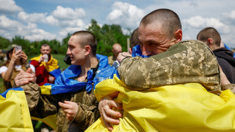 Tổng thống Putin: Nga và Ukraine sẽ trao đổi tù binh trong ngày 19/3