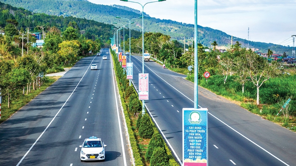 Lam Dong phe duyet XD cao toc Bao Loc - Lien Khuong hon 17.700 ty dong 3.jpg