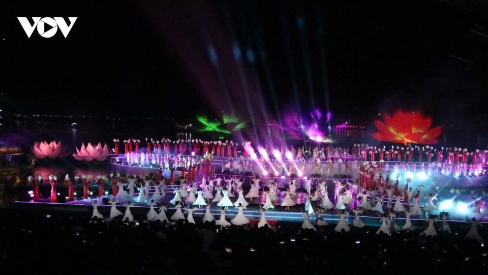 National Tourism Year 2025 in Hue opens.jpg