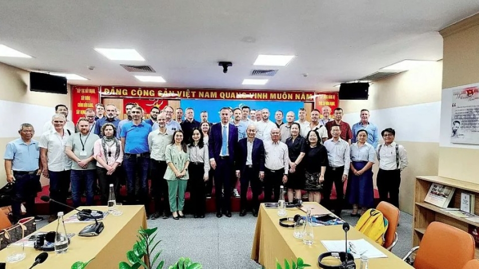 Swedish businesses sound out investment opportunities in Vietnam