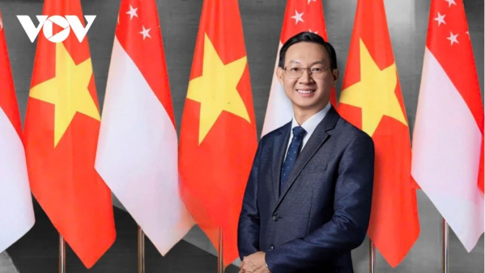 Vietnamese Ambassador to Singapore picture1.jpg