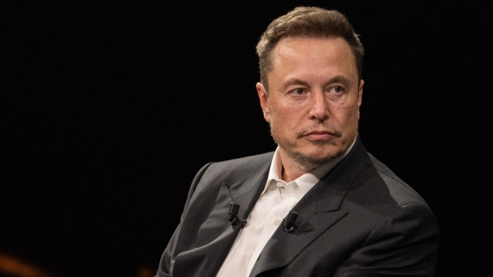 Tỷ phú Elon Musk xác nhận kế hoạch khám phá sao Hỏa vào cuối năm 2026