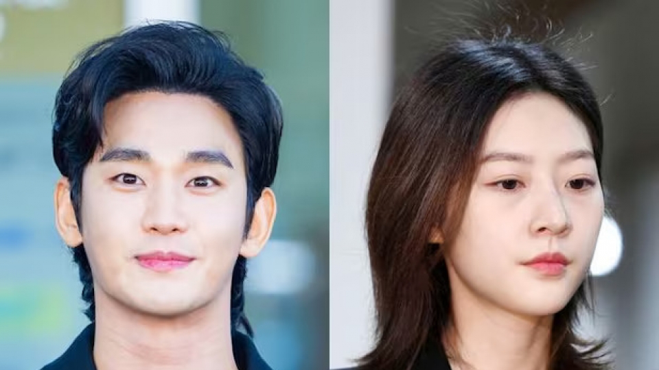 Kim Soo Hyun sẽ đưa ra bằng chứng cụ thể để đập tan tin đồn?