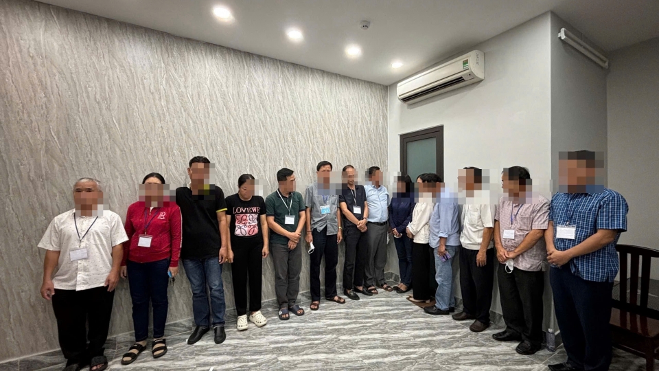 them_14_bi_can_lien_quan_den_sai_pham_tai_4_trung_tam_thuoc_truong_cao_dang_giao_thong_van_tai_trung_uong_iii_bi_bat._anh_cacc.jpg