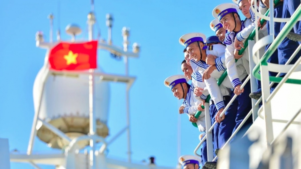 Photo exhibition reaffirms Vietnamese sovereignty over Spratly, Paracel islands