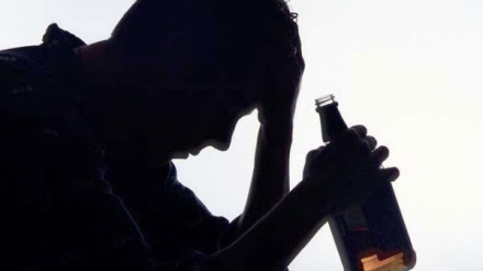 Ăn nhậu đã đời để giờ đây gánh đủ bệnh rối loạn chức năng