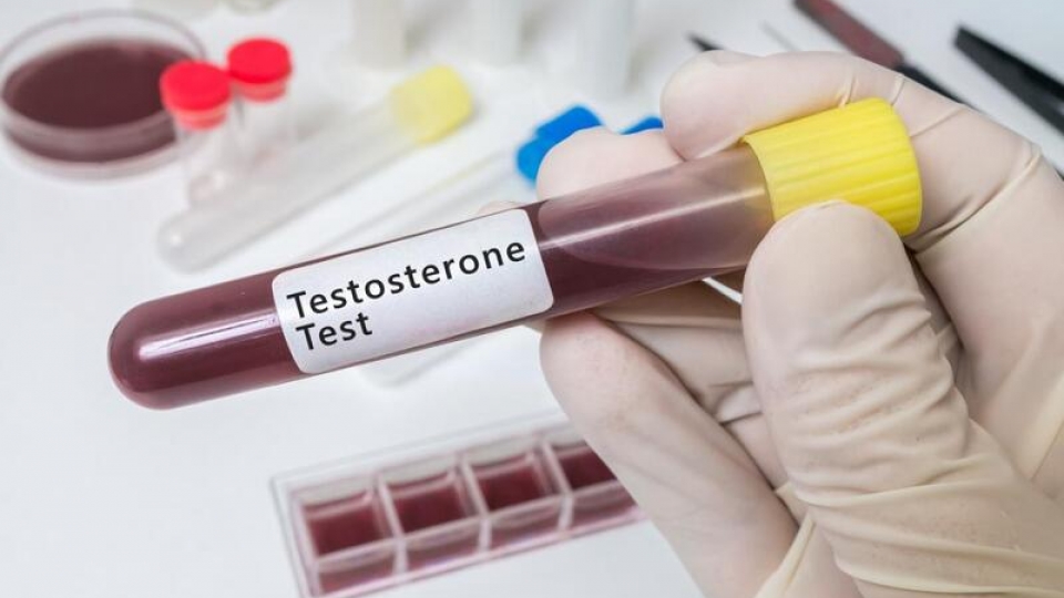 Nam giới nên làm gì khi bị thiếu testosterone?