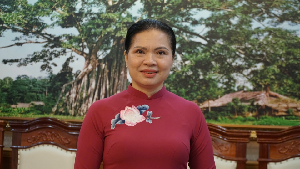 Bà Hà Thị Nga, Bí thư Tỉnh ủy Tuyên Quang.jpg
