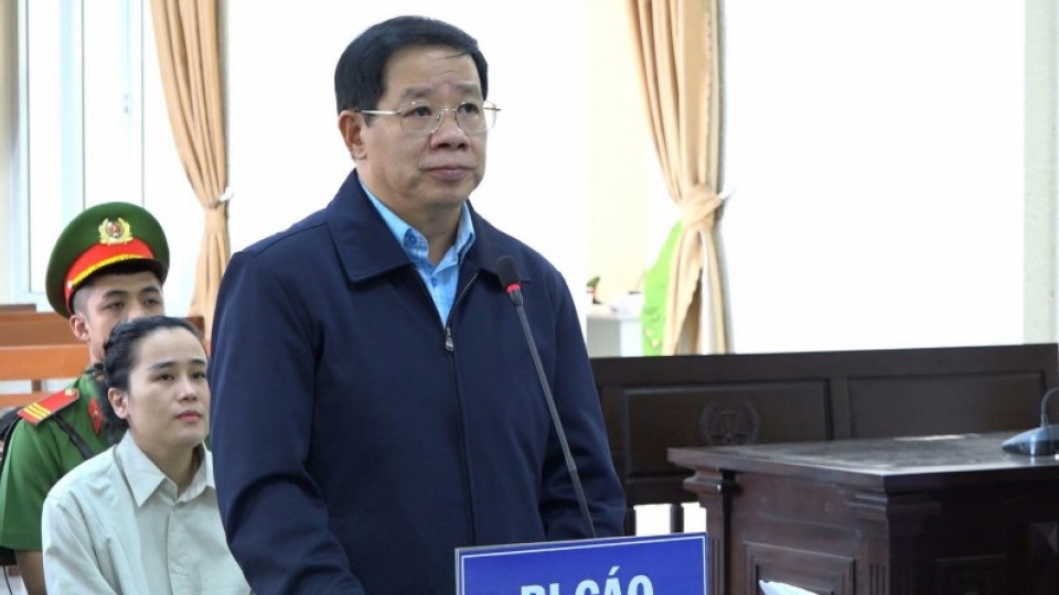 Nguyen giam doc CDC Lam Dong nhan an tu vi mua kit test Viet A 1.jpg