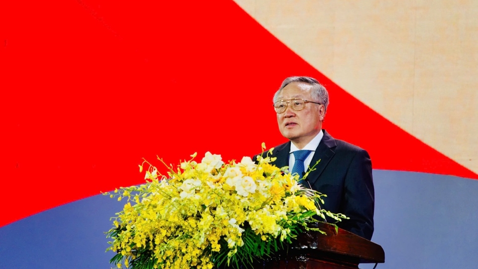 Phó Thủ tướng Thường trực Nguyễn Hòa Bình phát biểu chỉ đạo.jpg