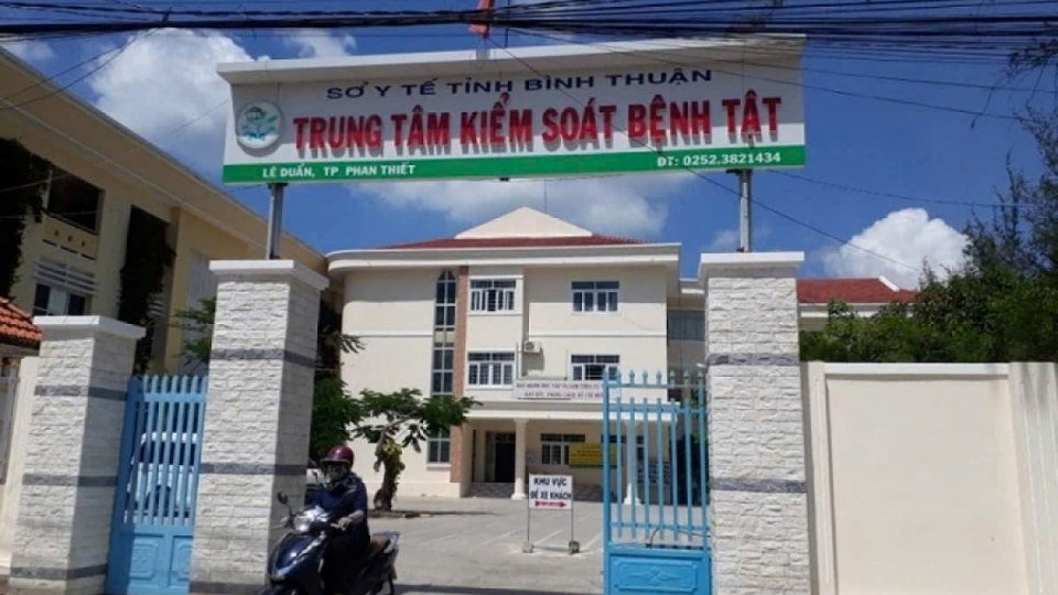Trung tâm Kiểm soát bệnh tật tỉnh Bình Thuận.jpg