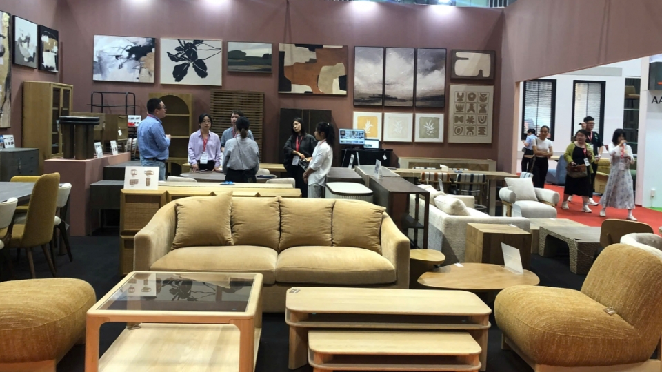 Việc dịch chuyển thị trường xuất khẩu với ngành chế biến gỗ trong thời gian ngắn là không dễ.png