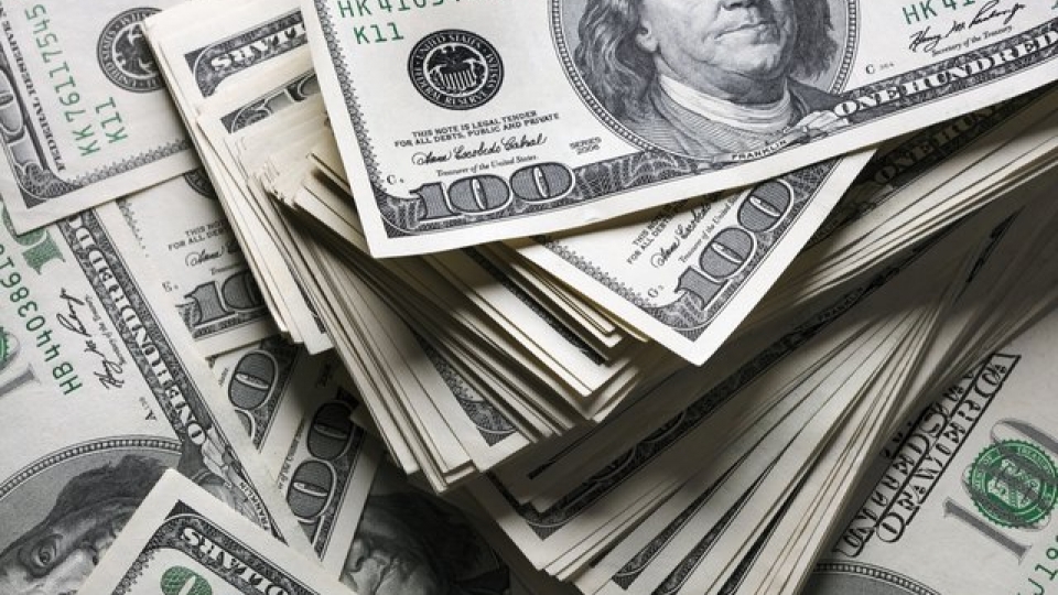Tỷ giá USD hôm nay 12/5: Tỷ giá trung tâm tạm dừng ở mức 24.951 đồng/USD