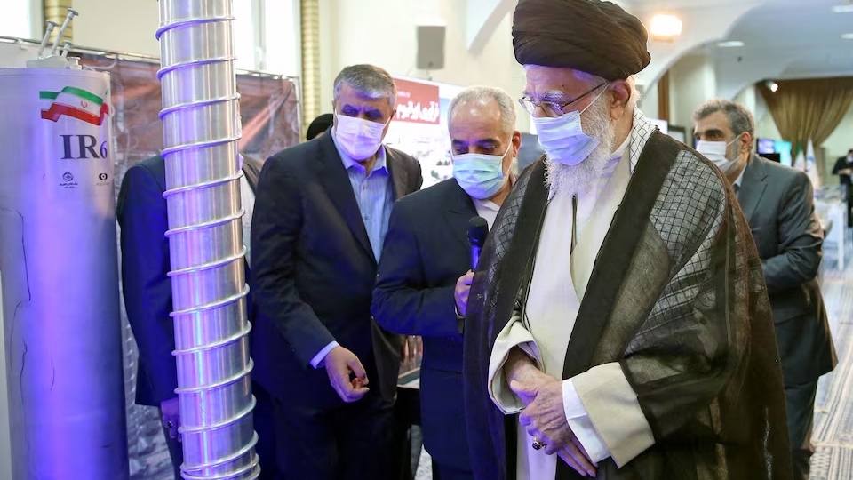 Mỹ - Iran tiếp tục vòng đàm phán thứ 4: Lời cảnh báo từ hai phía