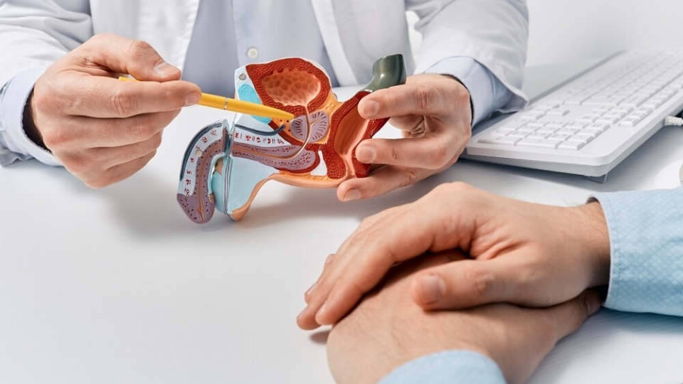 Làm sao ngăn ngừa tái phát phì đại tiền liệt tuyến sau phẫu thuật?
