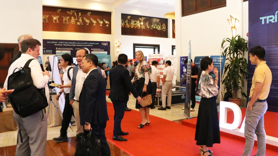 Đà Nẵng tiếp tục triển khai các mô hình hợp tác sáng tạo.jpg