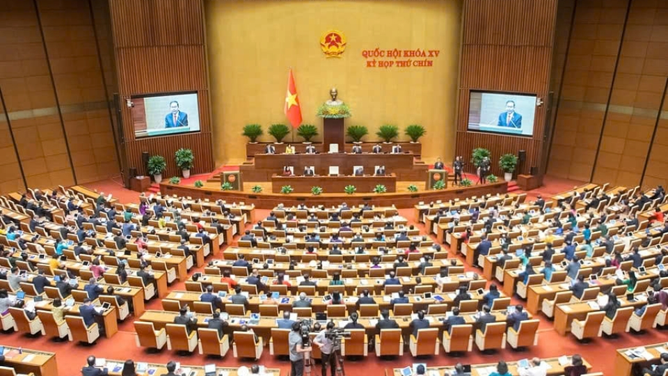 2013 Constitution amendments at national Assembly 1.jpg
