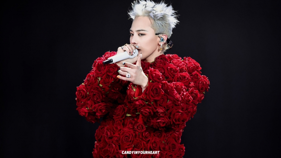 G-Dragon sẽ đến biểu diễn tại SVĐ Mỹ Đình vào ngày 21/6
