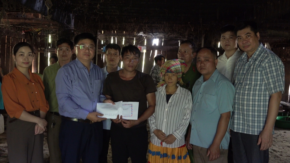 Hai học sinh bị đuối nước thương tâm ở Cao Bằng
