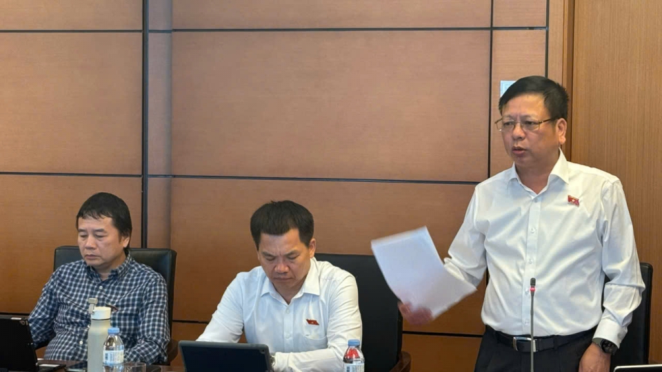Luật Bảo vệ dữ liệu cá nhân: Cần làm rõ các quy định, cơ sở pháp lý để thực hiện
