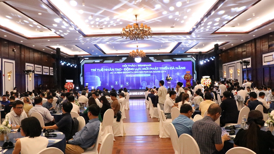 Hội thảo “Trí tuệ nhân tạo - Động lực mới phát triển Đà Nẵng”.jpg