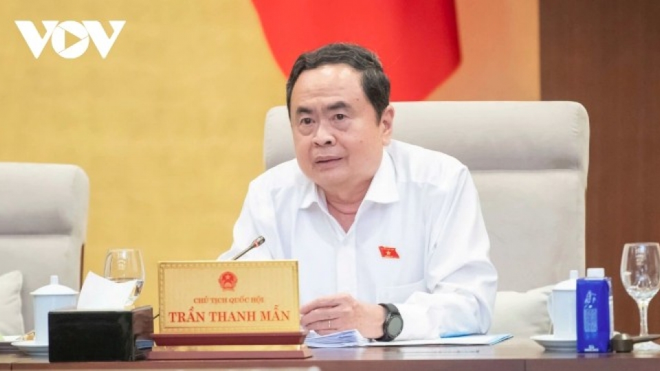 National Assembly Chairman Tran Thanh Man.jpg