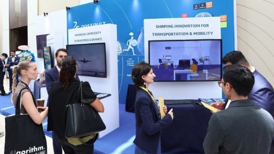 HCM City pledges support for high-tech investment from France