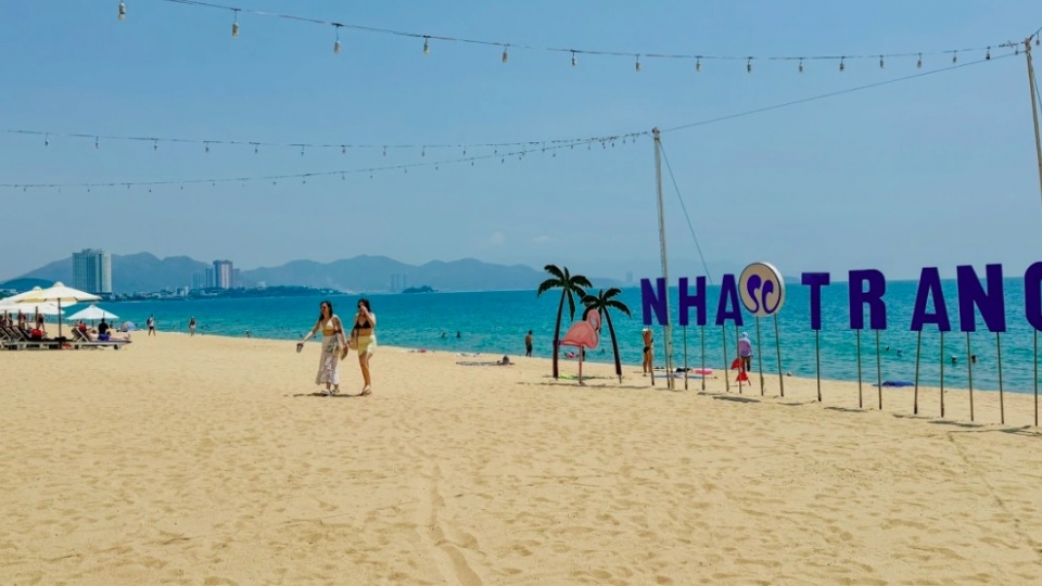 Nha Trang tops Agoda’s list of best slow travel destinations in Vietnam