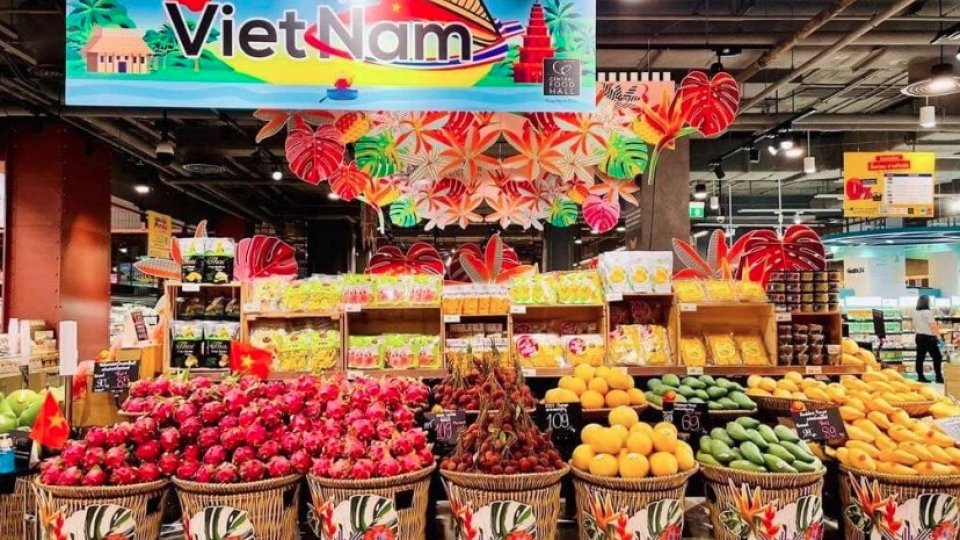 Business forum to foster Vietnam – Thailand economic ties