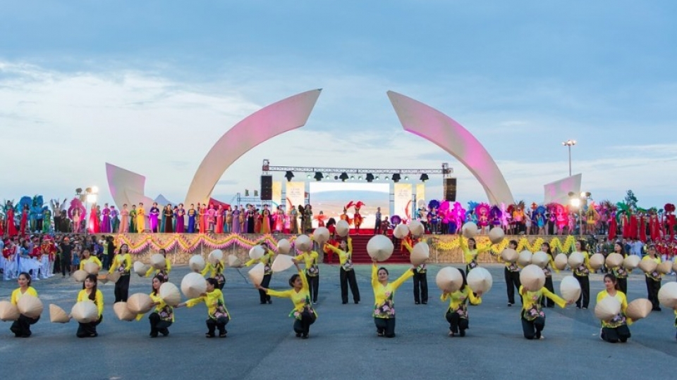Quang Binh launches diverse events to attract visitors during summer 2025