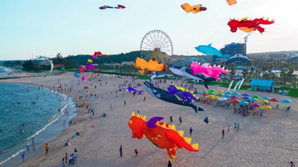 Binh Thuan unveils 2025 tourism stimulus plan