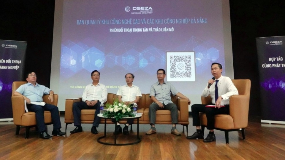 Da Nang boosts reforms to facilitate investment