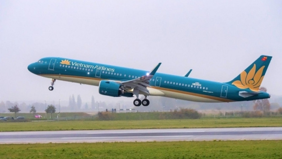 Vietnam Airlines flight.jpg