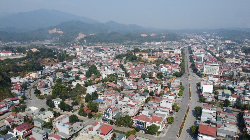 Bắc Kạn lấy ý kiến nhân dân về sửa đổi, bổ sung một số điều của Hiến pháp 2013