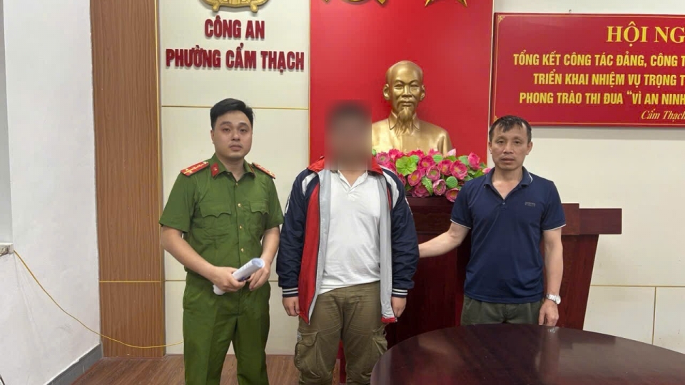 "Công an dỏm" lừa học sinh tự nhắn tin yêu cầu gia đình chuyển 250 triệu đồng