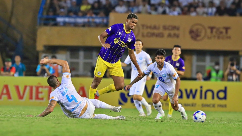 Chốt thời điểm chuyển nhượng V-League 2025/2026