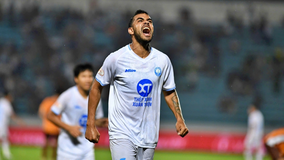 V-League 2025/2026 xuất hiện vòng đấu "đặc biệt"