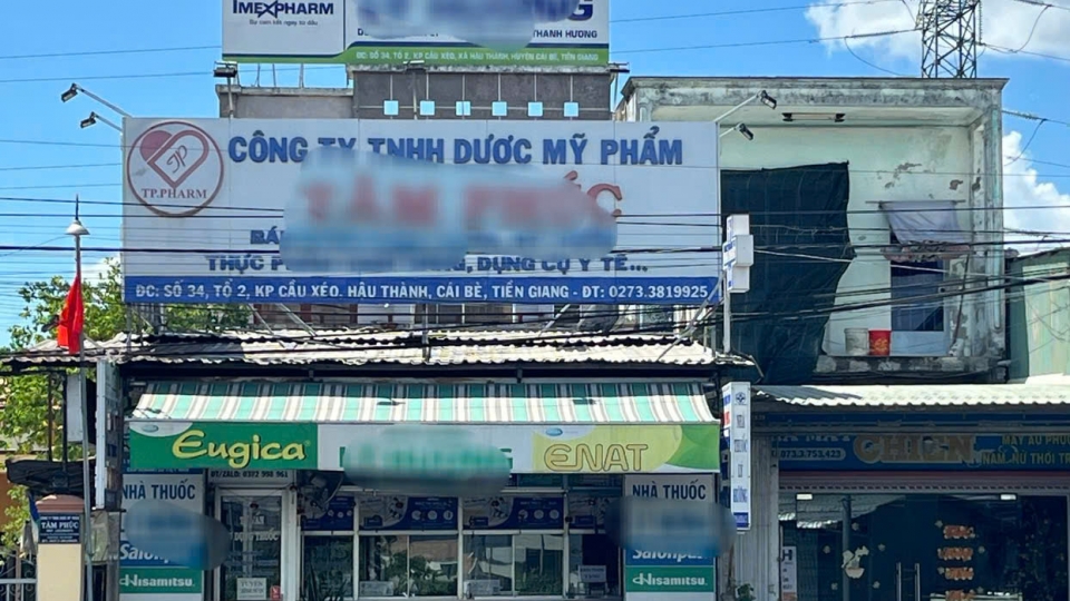 Khởi tố nhân viên bán thuốc 14 lần trộm cắp tiền chủ