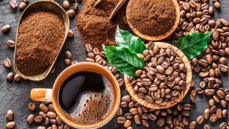 Mexico increases coffee imports from Vietnam