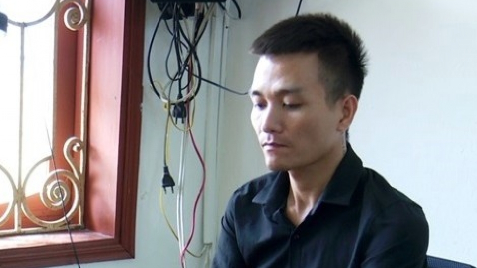 Vietnamese man involved in cross-border scam deported from Myanmar