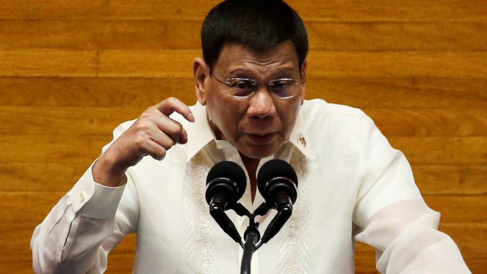 Cựu Tổng thống Philippines Duterte đắc cử thị trưởng khi đang bị giam tại ICC