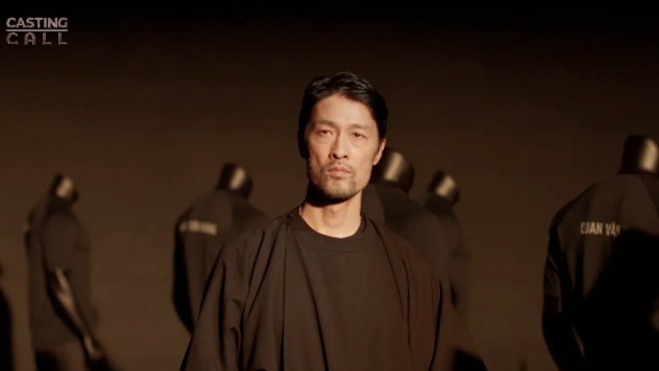 Vietnamese action movie introduced at Cannes Marché du Film
