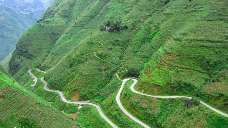 British magazine lists Vietnam’s Top 6 must-see destinations