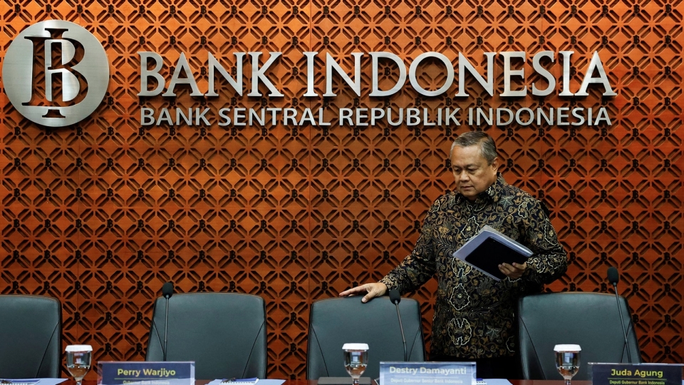 ngan hang Indonesia, ngan hang trung uong Indonesia -reu.jpg