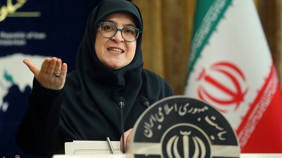 Iran chuẩn bị cho chuyến thăm của Tổng thống Nga Vladimir Putin