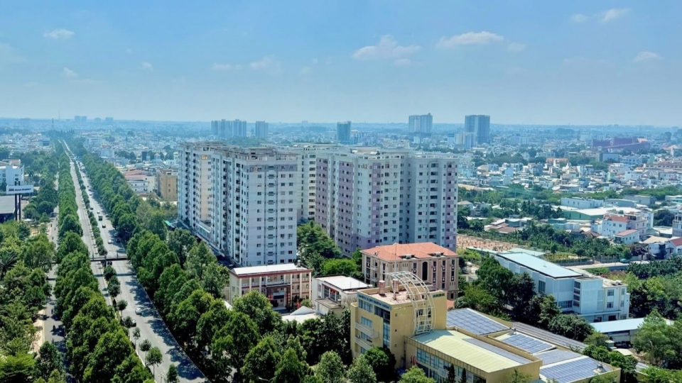 Sau kiểm tra, hàng chục trường hợp trả lại nhà ở xã hội tại Đồng Nai