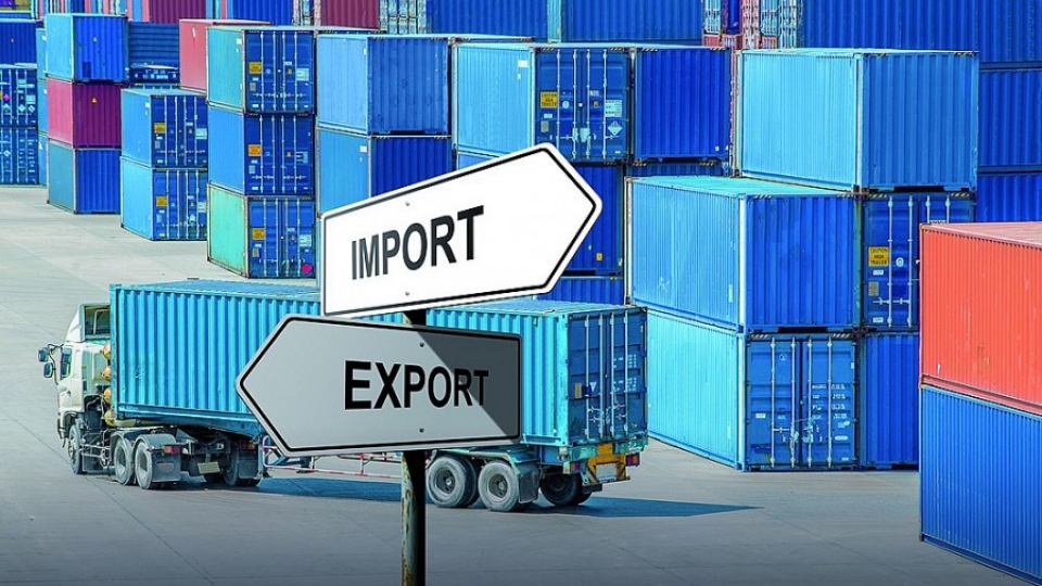 Thuế quan và giải pháp của Việt Nam