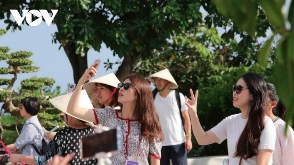 Vietnam ranks seventh globally in tourism search volume
