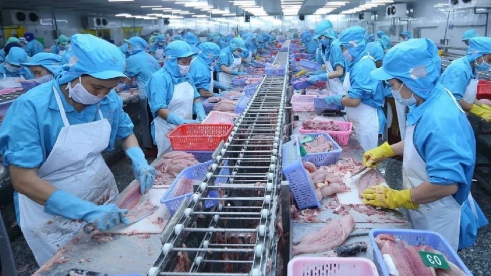 Vietnam-Malaysia trade records strong growth over past decade